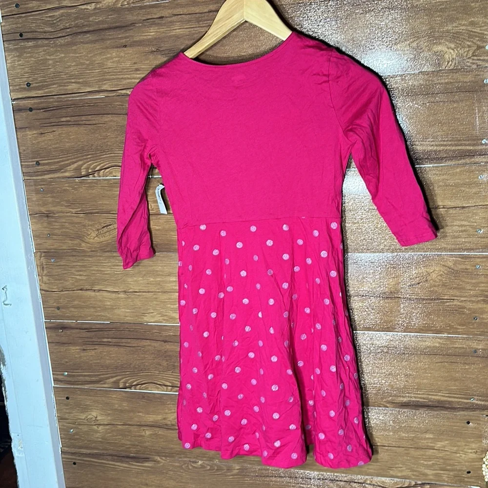 2 beautiful kids dress bundle,kids size Large new with tags
